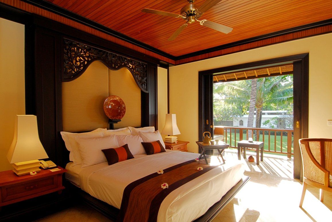 Spa Village Resort Tembok Bali - Small Luxury Hotels Of The World Tejakula Habitación foto