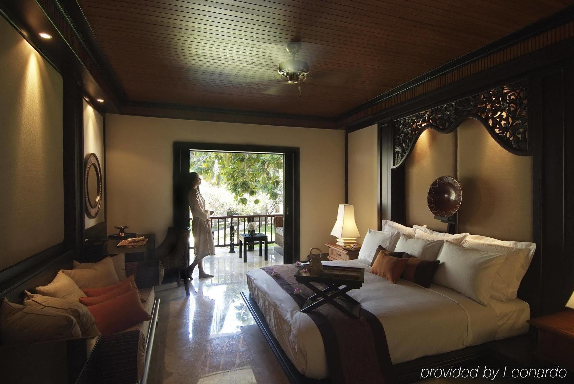 Spa Village Resort Tembok Bali - Small Luxury Hotels Of The World Tejakula Habitación foto